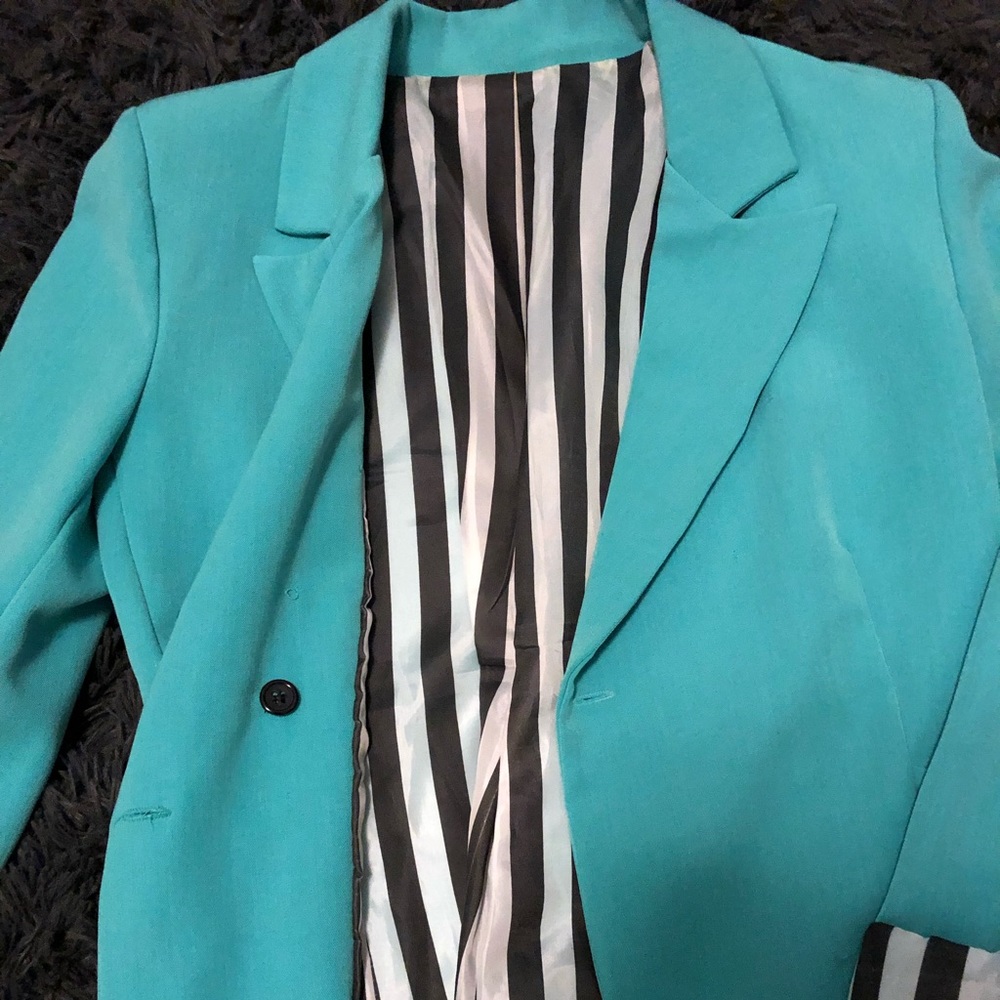Jacket - Picture 3 of 8